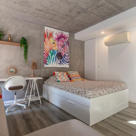 Felicidade Aveiro Apartment By Home Sweet Home Aveiro Luaran gambar
