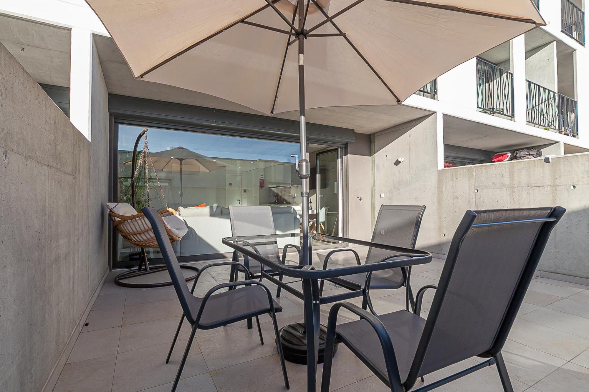 Felicidade Aveiro Apartment By Home Sweet Home Aveiro Luaran gambar