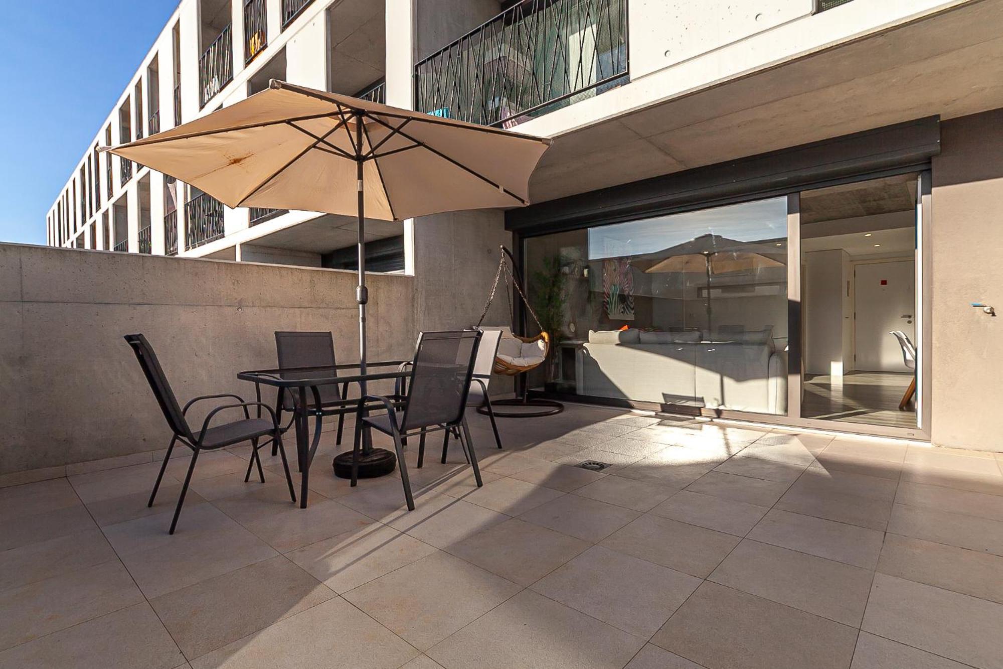 Felicidade Aveiro Apartment By Home Sweet Home Aveiro Luaran gambar