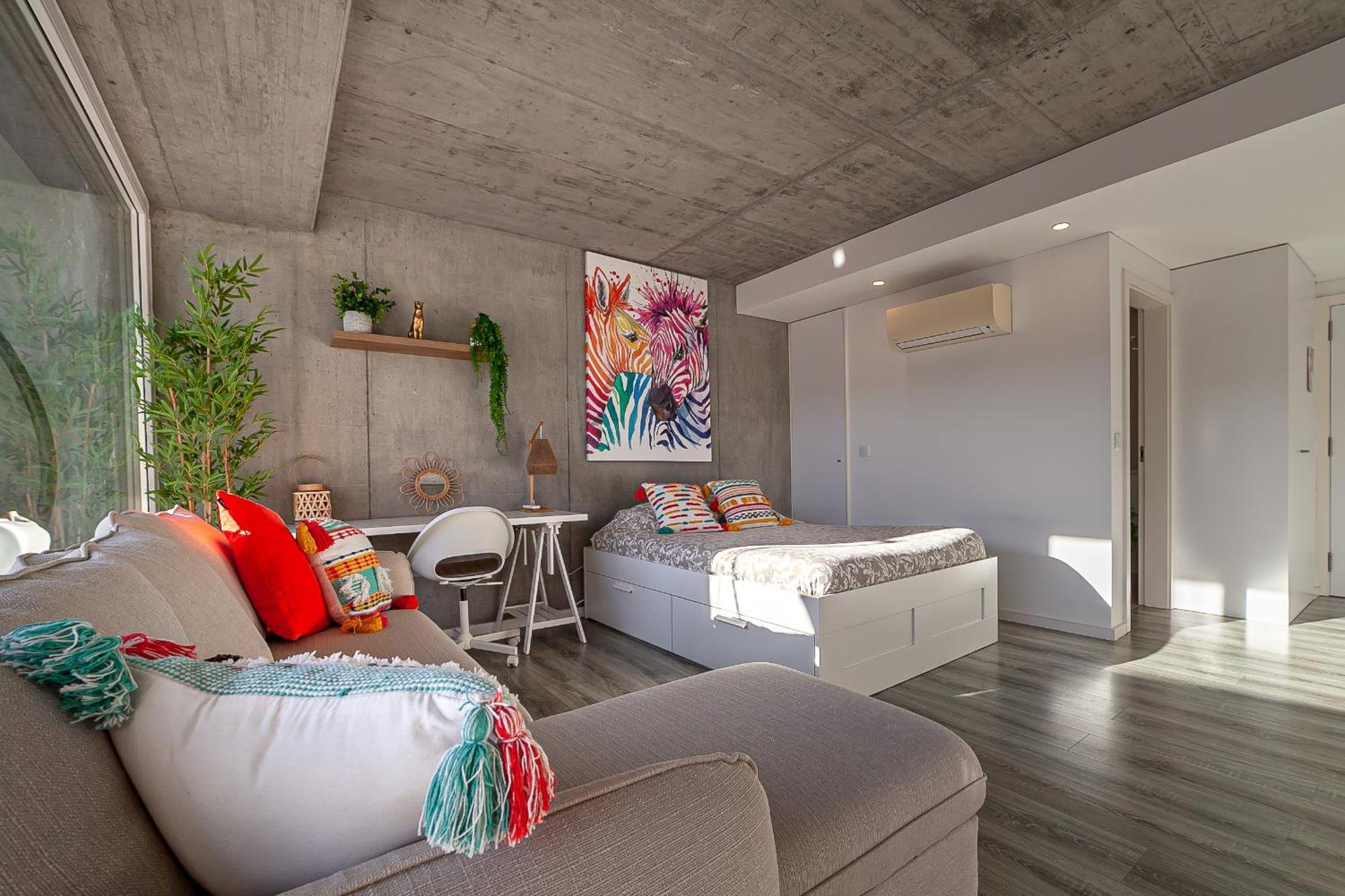Felicidade Aveiro Apartment By Home Sweet Home Aveiro Luaran gambar