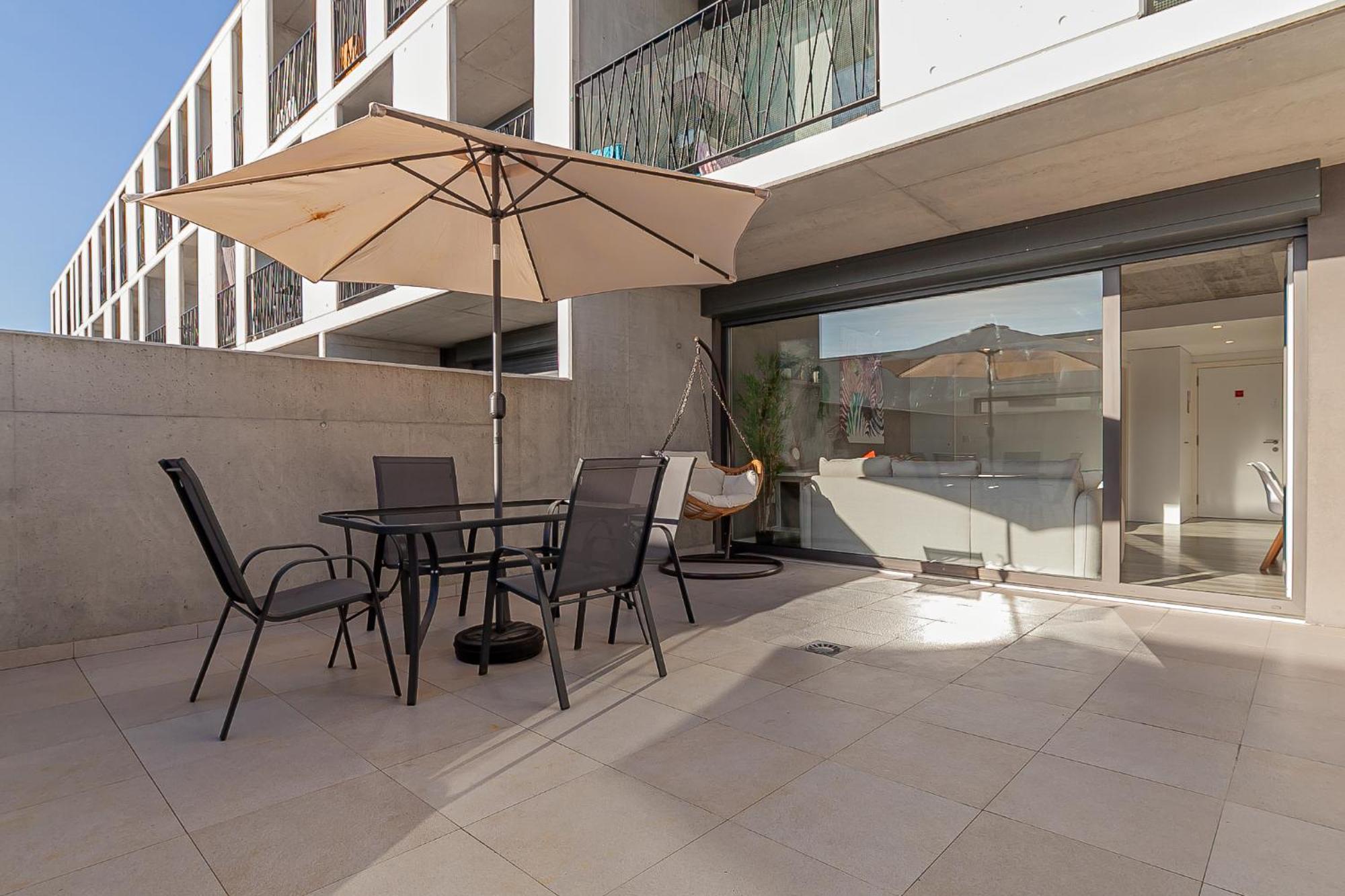 Felicidade Aveiro Apartment By Home Sweet Home Aveiro Luaran gambar