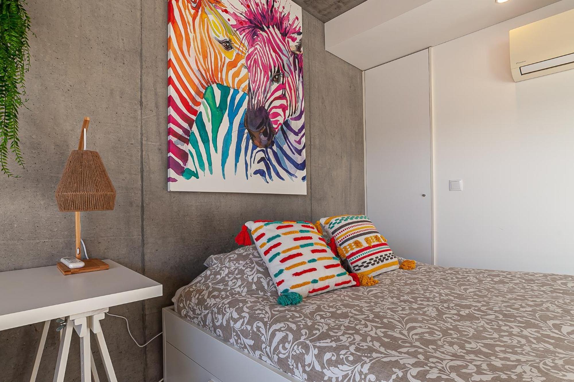 Felicidade Aveiro Apartment By Home Sweet Home Aveiro Luaran gambar