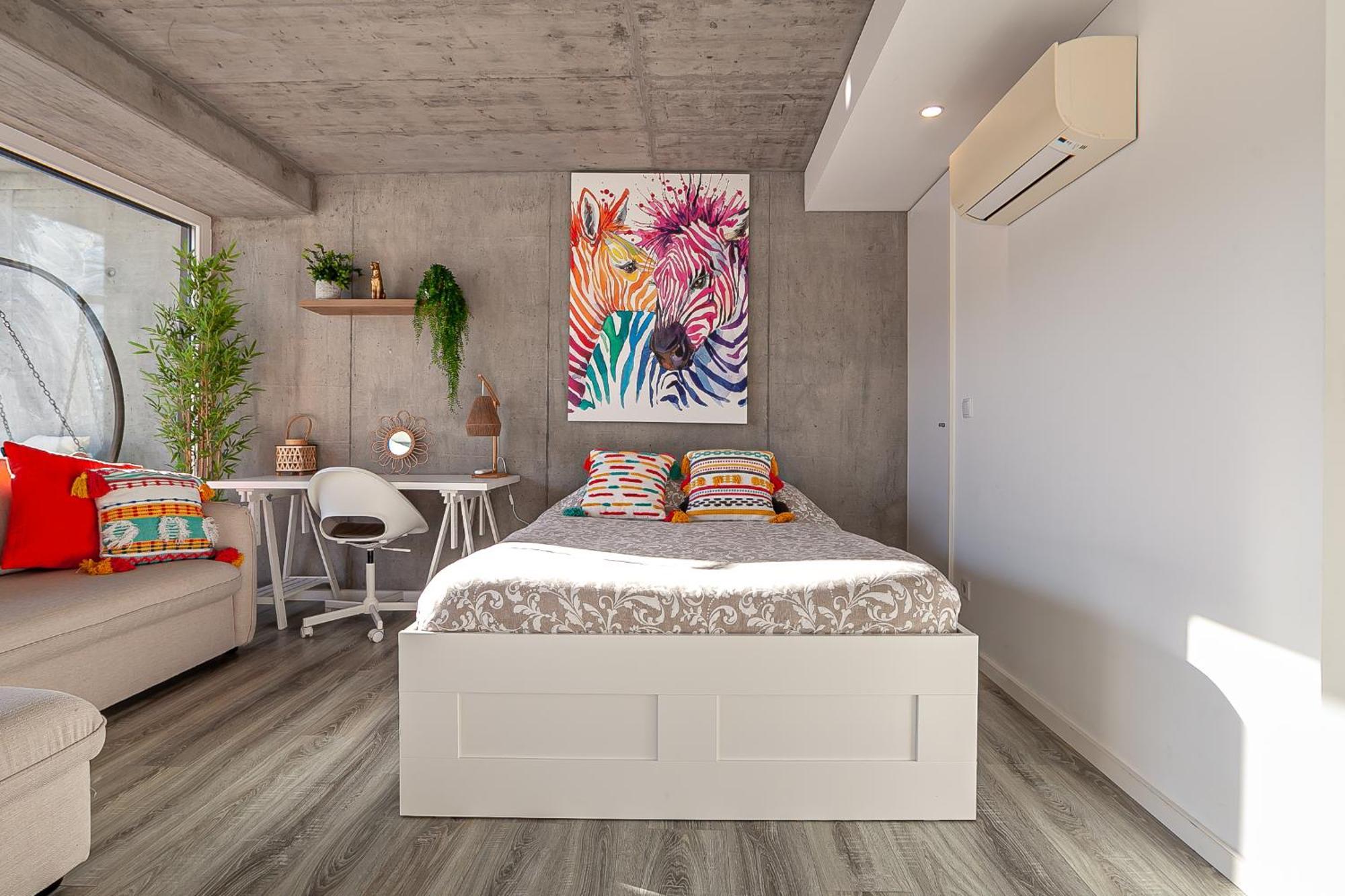 Felicidade Aveiro Apartment By Home Sweet Home Aveiro Luaran gambar