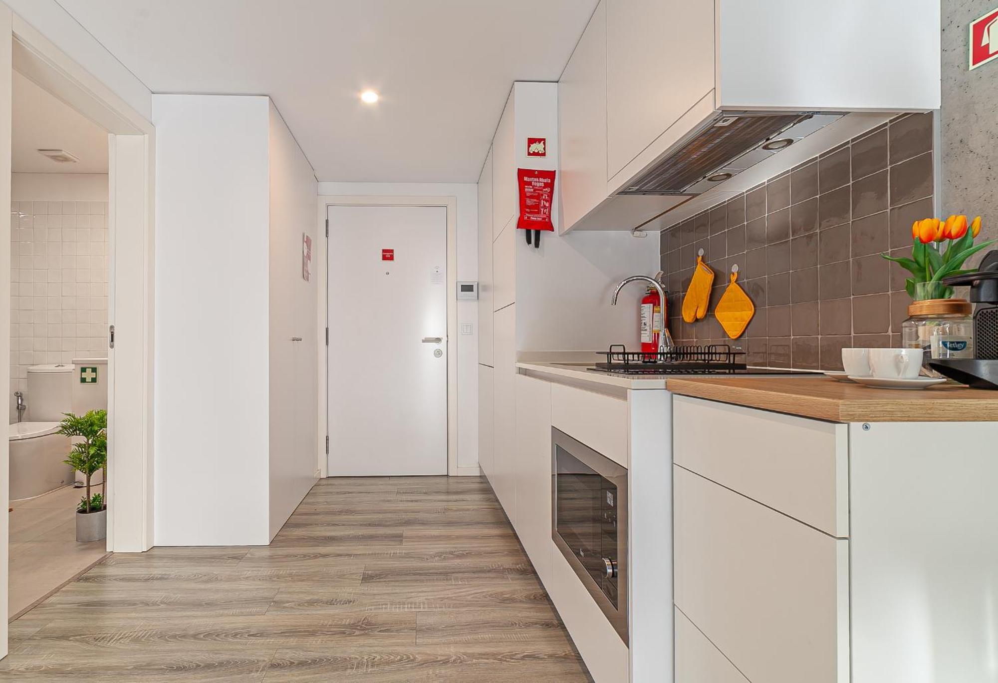 Felicidade Aveiro Apartment By Home Sweet Home Aveiro Luaran gambar